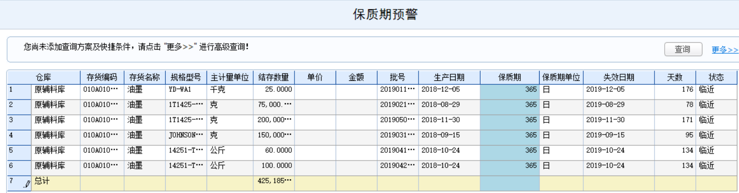 云上美狮贵宾会(中国) 数聚美狮贵宾会(中国) -- 悦企云系列案例分享之台玻仓储云应用介绍