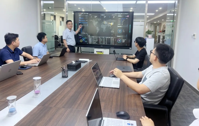 美狮贵宾会(中国)顺利完成2024年护网行动安全保障工作